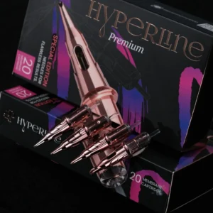 เข็มสัก Hyperline