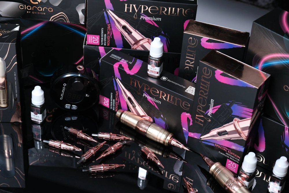 เข็มสัก Hyperline - Image 7