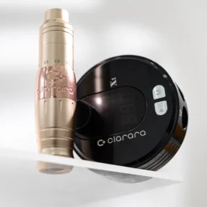 Clarara Machine Set