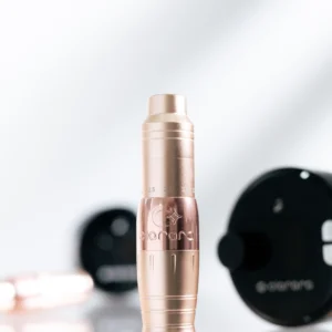 Clarara Pen