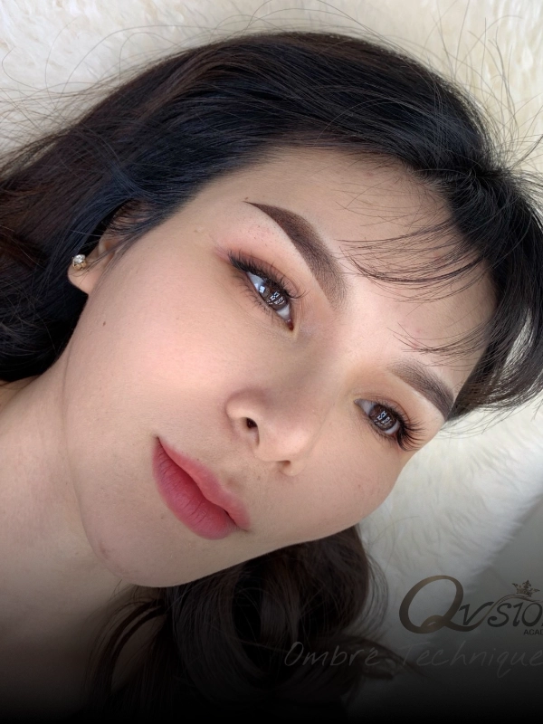qvision-portfolio-Ombre 2 Tone Technique