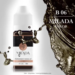 Pigment Milada B06