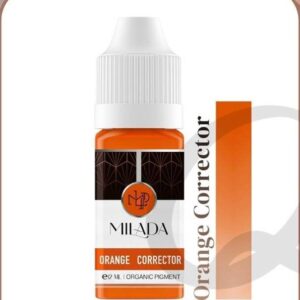 Pigment Milada Orange
